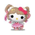 Image produit Hello Kitty & Friends - Figurine Funko Pop Kitty K-Pop