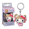 Image produit Hello Kitty & Friends - Porte-clés Funko Pop Kitty K-Pop