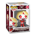Image produit Hazbin Hotel - Charlie (Demon Form) figurine Funko Pop!