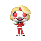 Image produit Hazbin Hotel - Charlie (Demon Form) figurine Funko Pop!