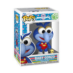 Image produit Muppet Babies - Figurine Funko Pop Baby Gonzo