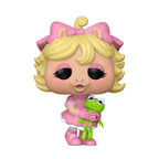 Image produit Muppet Babies - Figurine Funko Pop Baby Piggy