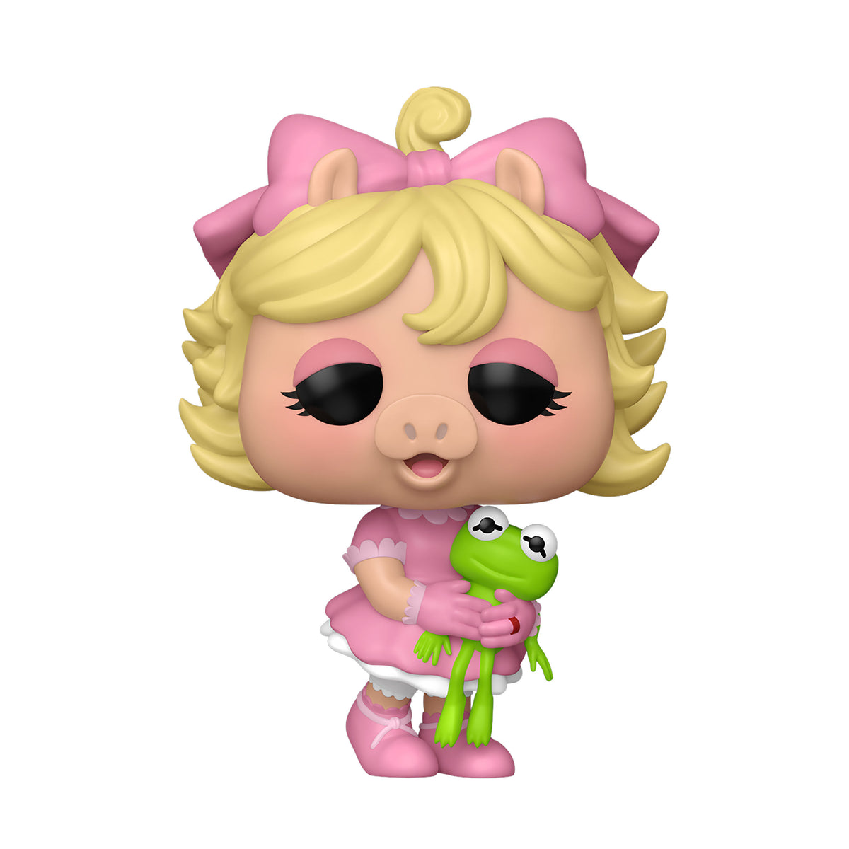 Image produit Muppet Babies - Figurine Funko Pop Baby Piggy