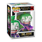 Image produit Batman: Ninja - Figurine Funko Pop The Joker