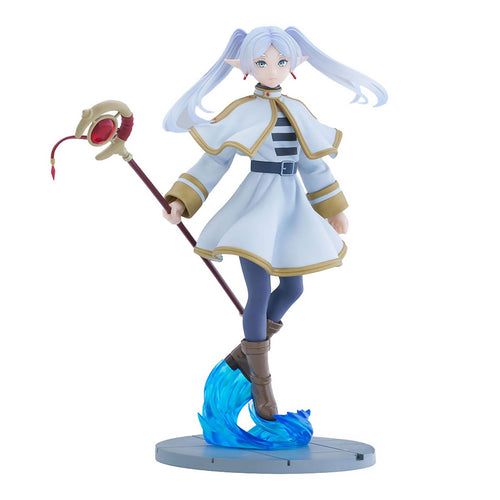Image produit Frieren : Beyond Journey’s End - Figurine Frieren