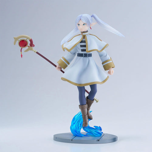Image produit Frieren : Beyond Journey’s End - Figurine Frieren