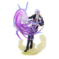 Image produit Jujutsu Kaisen - Figurine Satoru Gojo Hollow Purple (Kyoshiki Murasaki)