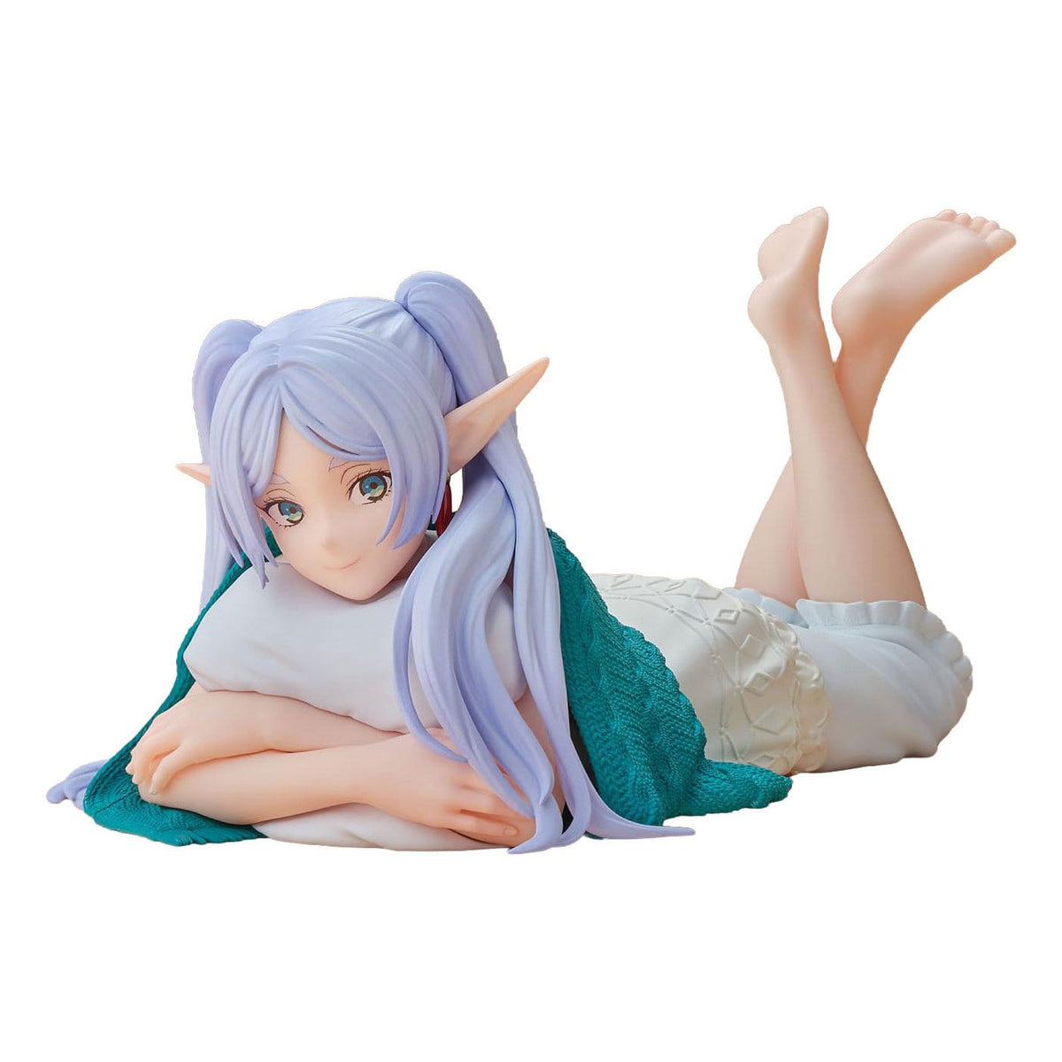 Image produit Frieren : Beyond Journey’s End - Figurine Frieren Version Loungewear