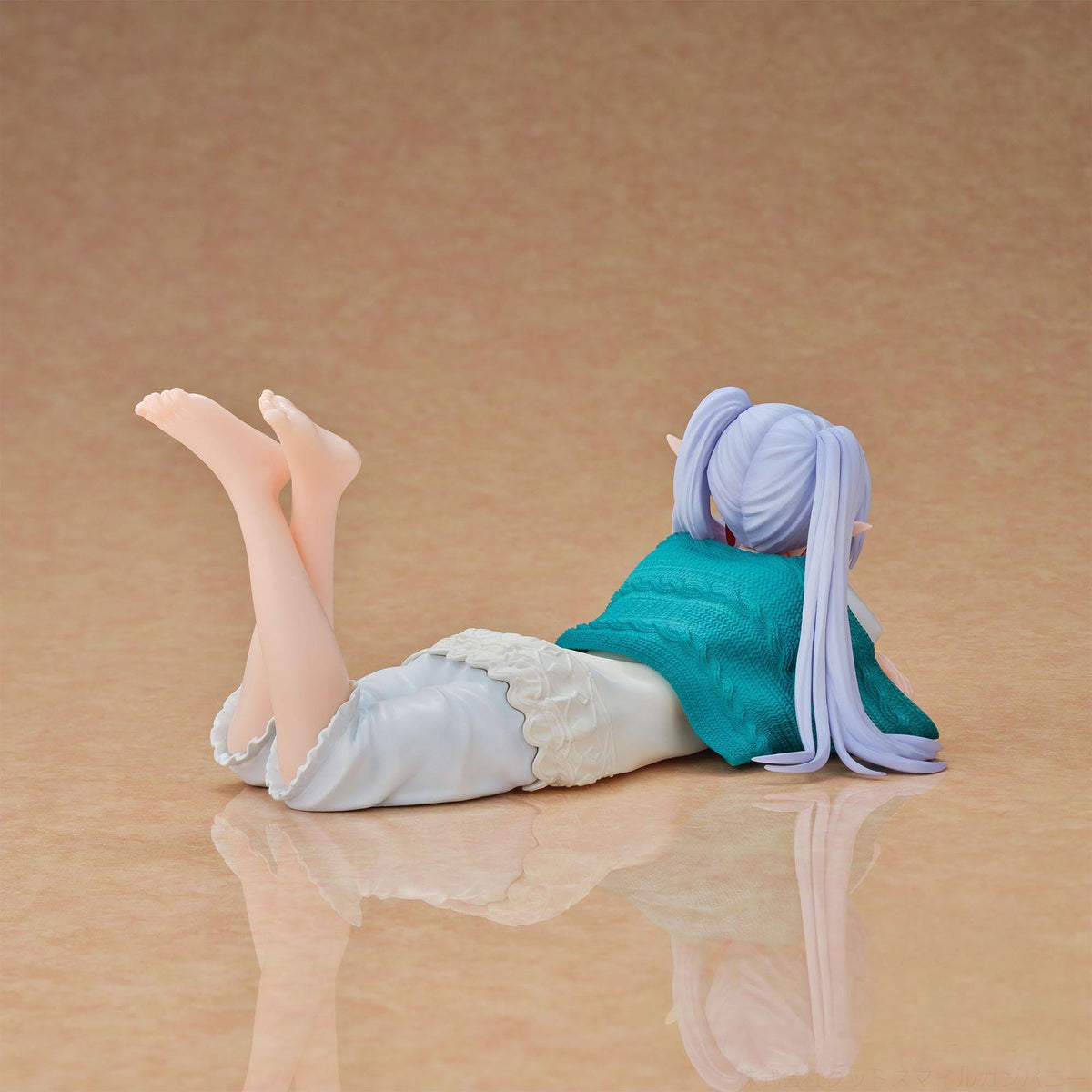 Image produit Frieren : Beyond Journey’s End - Figurine Frieren Version Loungewear