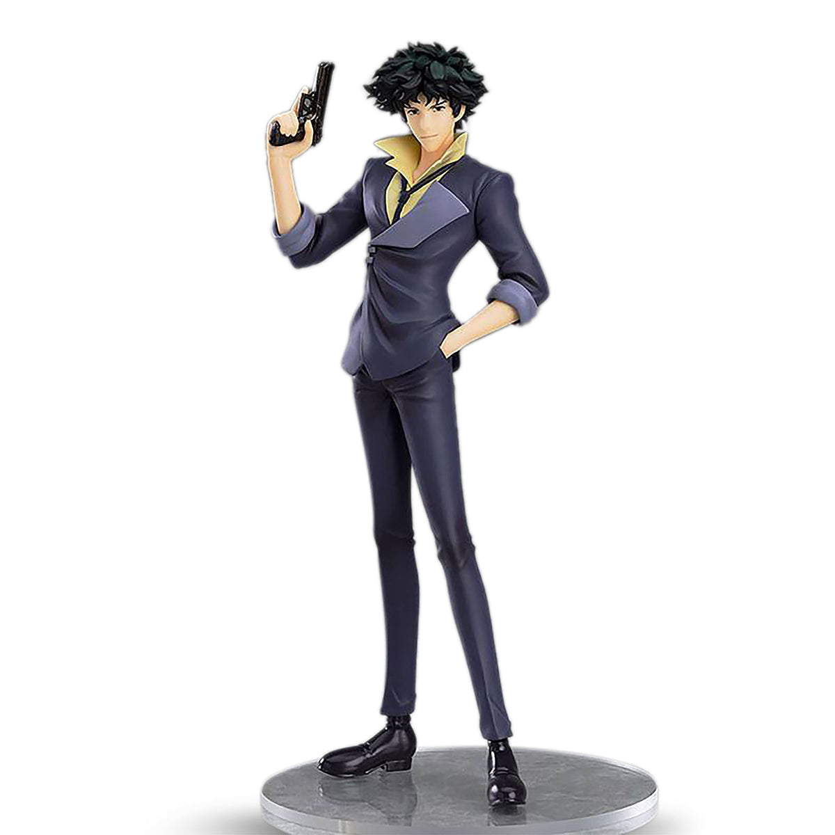 Image produit Cowboy Bebop - Figurine Spike Spiegel Pop Up Parade