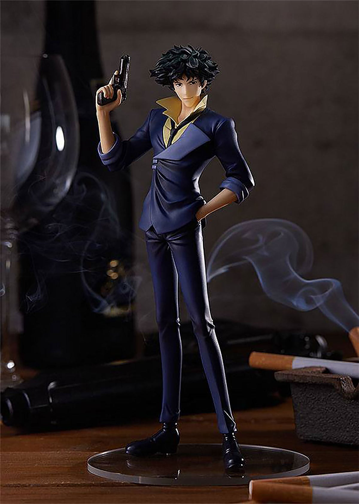 Image produit Cowboy Bebop - Figurine Spike Spiegel Pop Up Parade