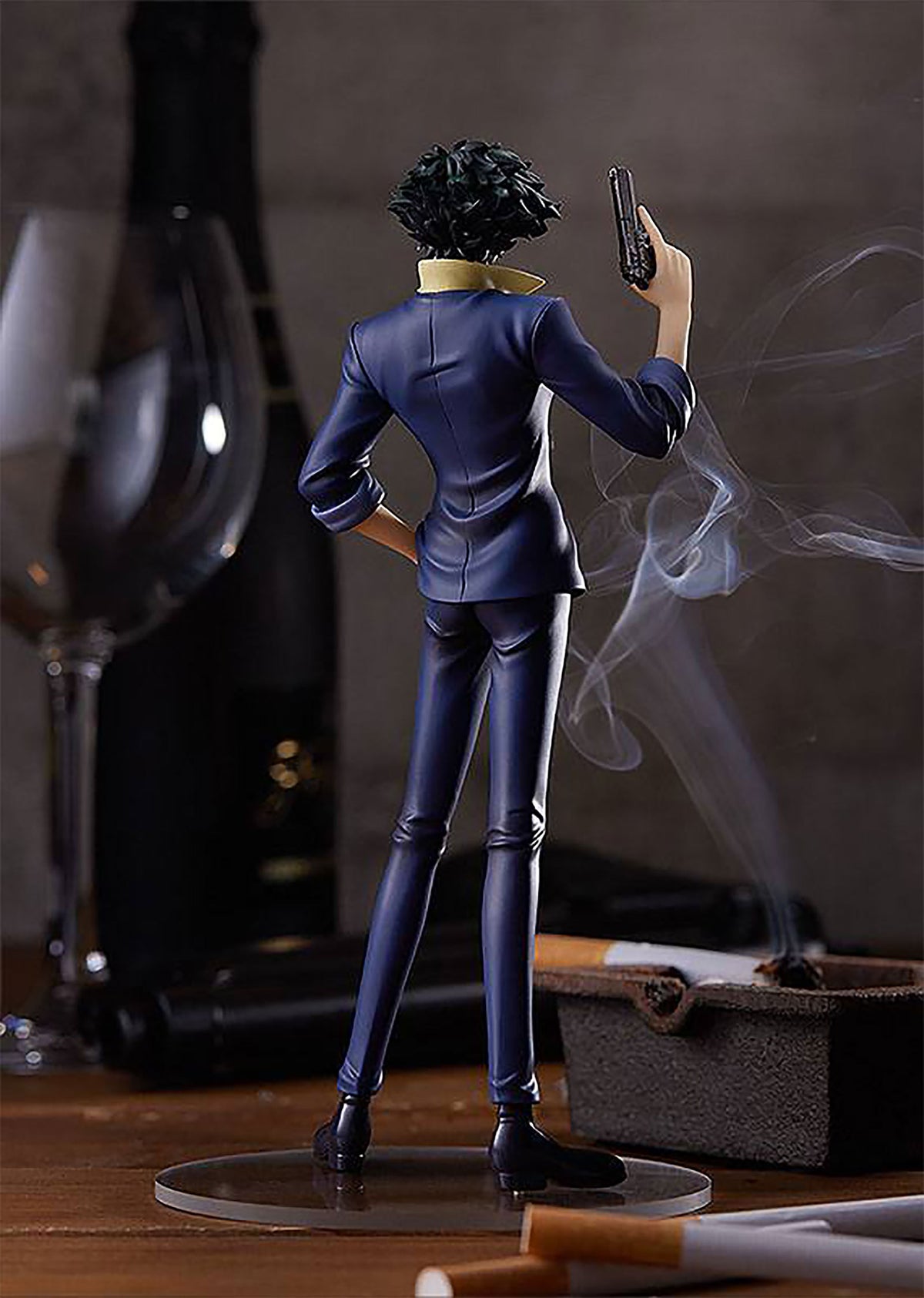 Image produit Cowboy Bebop - Figurine Spike Spiegel Pop Up Parade