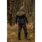Image produit Pantalon médiéval Peter marron