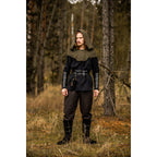 Image produit Pantalon médiéval Peter marron