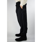 Image produit Pantalon médiéval Eckart noir