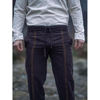 Product image Medieval Trousers Hermann brown