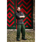 Product image Medieval Trousers Dirk green