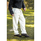 Image produit Pantalon médiéval Dirk beige