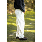 Image produit Pantalon médiéval Dirk beige