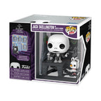 Image produit L’Étrange Noël de monsieur Jack - Figurine Jack Skellington Funko Pop Nook