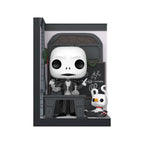 Image produit L’Étrange Noël de monsieur Jack - Figurine Jack Skellington Funko Pop Nook