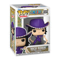 Image produit One Piece - Robin (Hana Hana no Mi) figurine Funko Pop