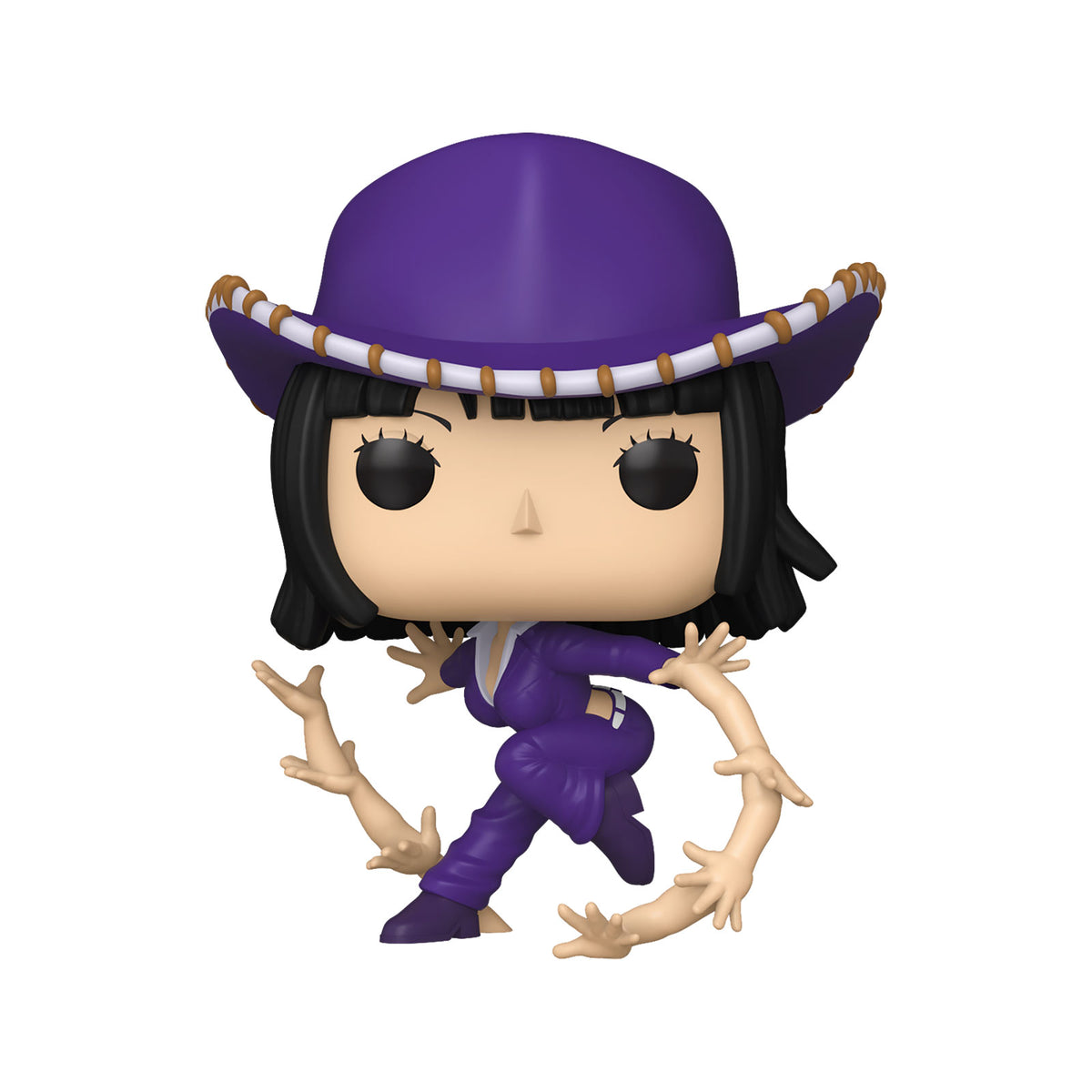 Image produit One Piece - Robin (Hana Hana no Mi) figurine Funko Pop