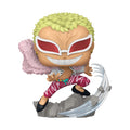 Image produit One Piece - Figurine Funko Pop! Doflamingo