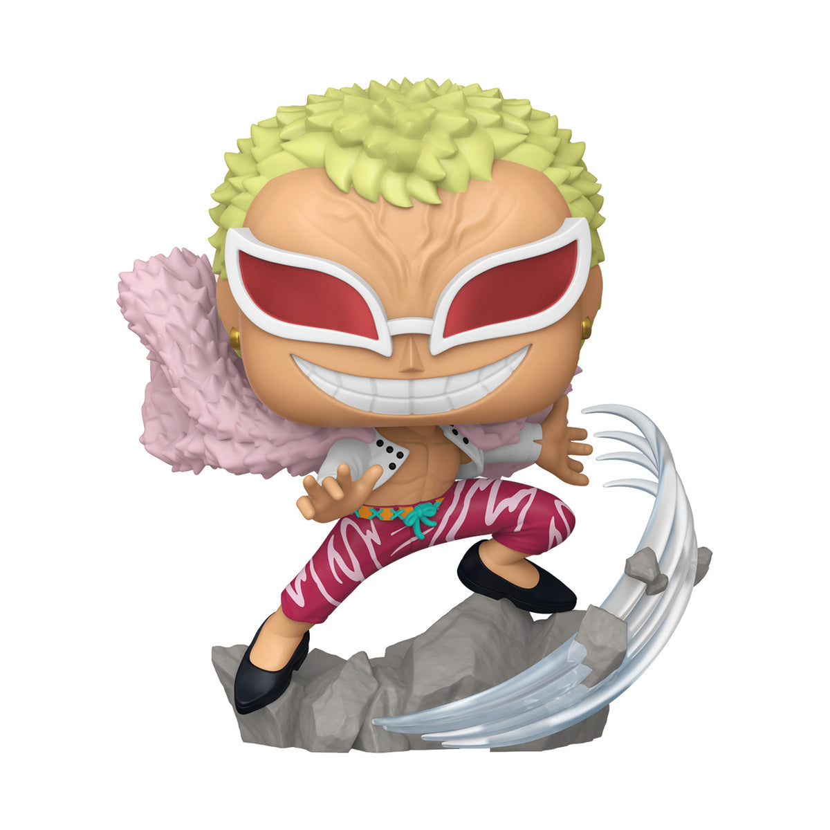 Image produit One Piece - Figurine Funko Pop! Doflamingo