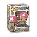 Image produit One Piece - Chopper avec Rumble Ball figurine Funko Pop!