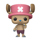 Image produit One Piece - Chopper avec Rumble Ball figurine Funko Pop!
