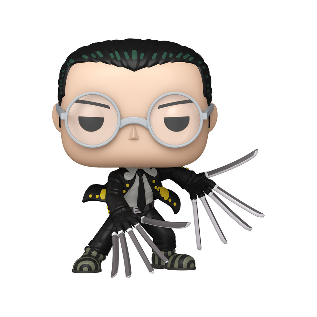 Image produit One Piece - Figurine Funko Pop Kuro