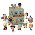 Image produit One Piece - Mystery Minis Figurines Funko Pop Presentoir E1093592