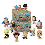 Image produit One Piece - Mystery Minis Figurines Funko Pop Presentoir E1093592