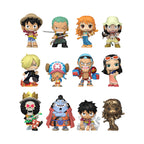 Image produit One Piece - Mystery Minis Figurines Funko Pop Presentoir E1093592