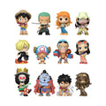 Image produit One Piece - Figurine Mystery Minis Funko Pop
