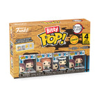Image produit Demon Slayer - Set de 4 figurines Funko Bitty Pop Série 4