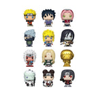 Image produit Naruto Shippuden - Figurine mystère Bitty Pop Funko