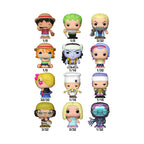 Image produit One Piece - Figurine Mystery Bitty Pop Funko