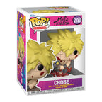 Image produit Hell's Paradise - Figurine Funko Pop Chobe