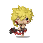 Image produit Hell's Paradise - Figurine Funko Pop Chobe