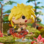Image produit Hell's Paradise - Figurine Funko Pop Chobe