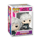 Image produit Hell's Paradise - Figurine Funko Pop Gabimaru
