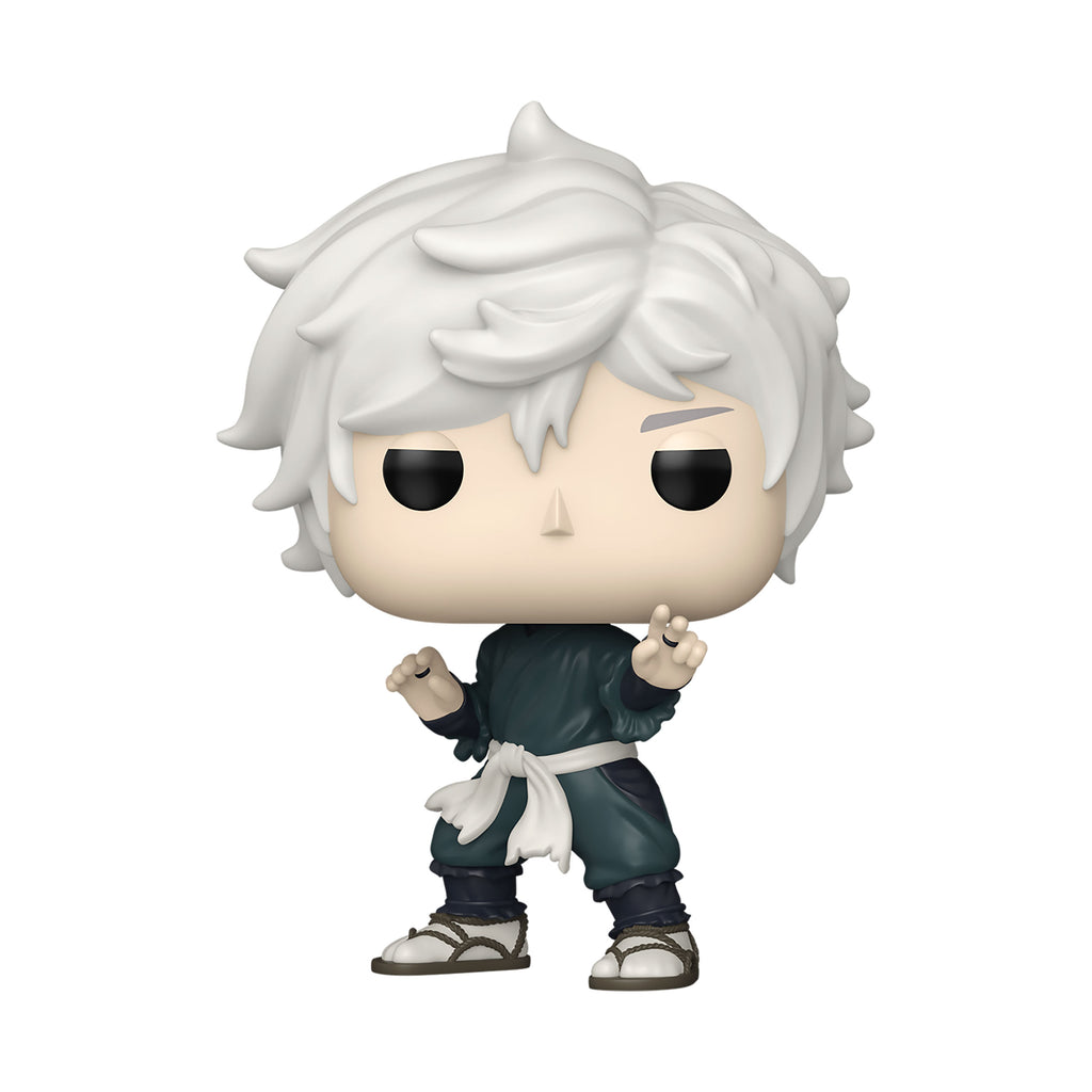 Image produit Hell's Paradise - Figurine Funko Pop Gabimaru