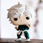 Image produit Hell's Paradise - Figurine Funko Pop Gabimaru
