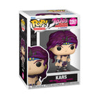 Image produit Jojo's Bizarre Adventure - Figurine Funko Pop Kars