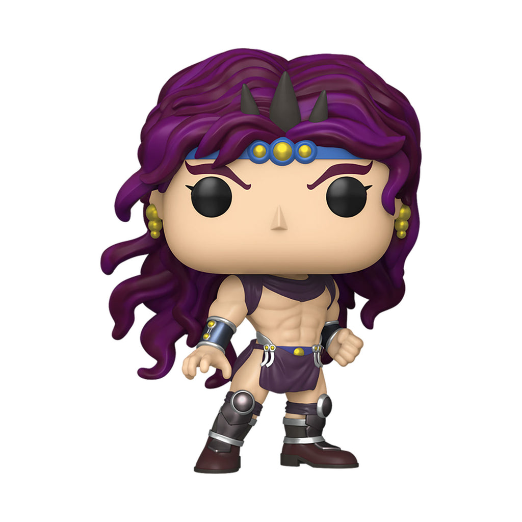 Image produit Jojo's Bizarre Adventure - Figurine Funko Pop Kars