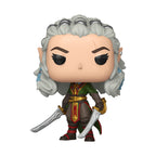Image produit Baldur's Gate - Figurine Funko Pop! Jaheira