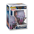 Image produit Baldur's Gate - Figurine Funko Pop The Emperor
