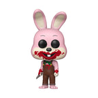 Image produit Silent Hill - Figurine Funko Pop Robbie the Rabbit